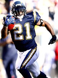 LaDainian Tomlinson