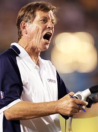 Norv Turner
