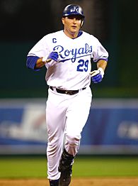 Mike Sweeney