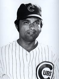 Milt Pappas