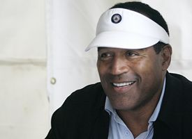 O.J. Simpson