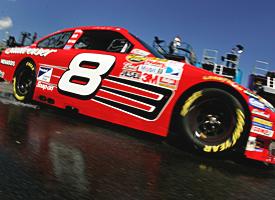 Dale Earnhardt Jr