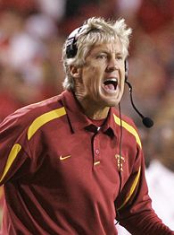 Pete Carroll