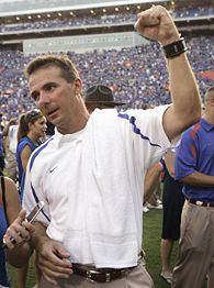Urban Meyer