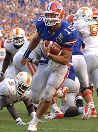 Tim Tebow