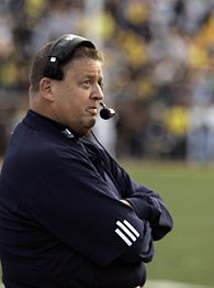 Charlie Weis