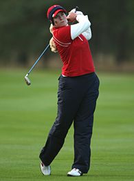 Brittany Lincicome