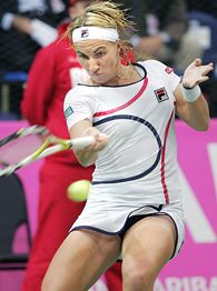 Svetlana Kuznetsova