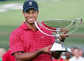 Tiger Woods