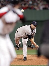 Roger Clemens