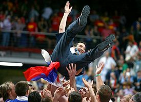 David Blatt