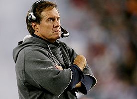 Bill Belichick