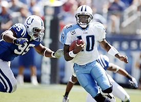 Vince Young