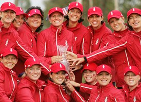 Solheim Cup