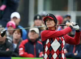 Julie Inkster