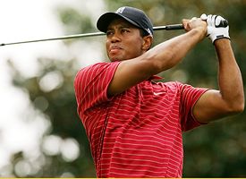 Tiger Woods
