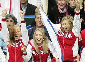 Team Russia