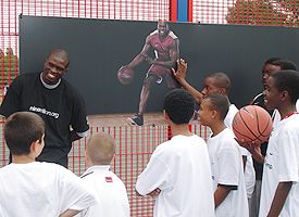 Luol Deng
