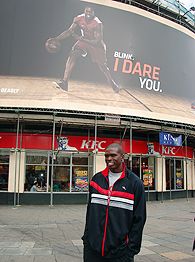 Luol Deng