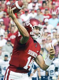 Sam Bradford