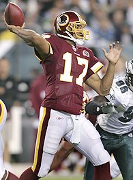 Jason Campbell