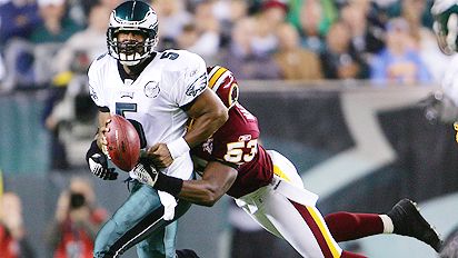 Marcus Washington