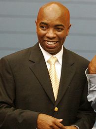 Dr. Daryl J. Gross