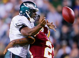Donovan McNabb