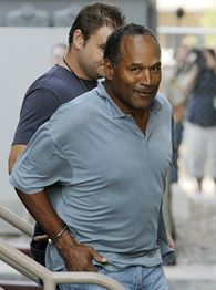 O.J. Simpson