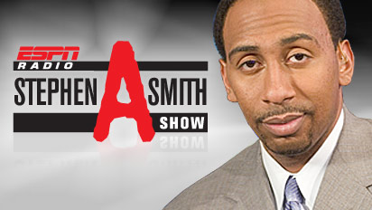 The Stephen A. Smith Show
