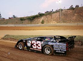 Jeffrey Earnhardt