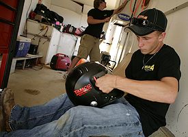 Jeffrey Earnhardt