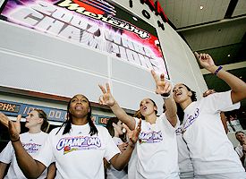 Phoenix Mercury