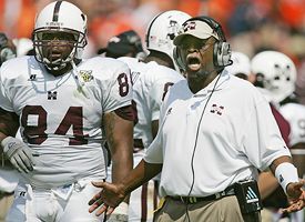 Sylvester Croom