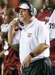 Larry Blakeney