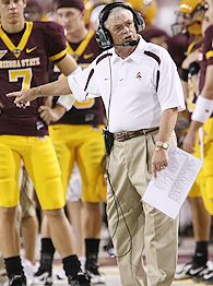 Dennis Erickson