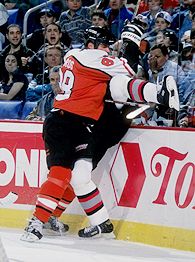 Eric Lindros