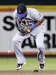 Jose Reyes