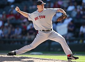 Jonathan Papelbon