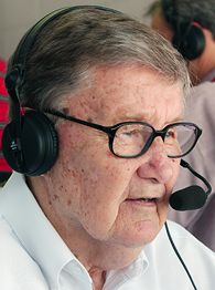 Larry Munson