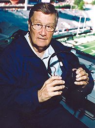 Larry Munson