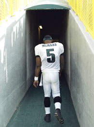 Donovan McNabb