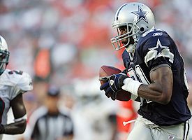 Terrell Owens