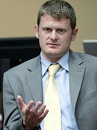 Floyd Landis