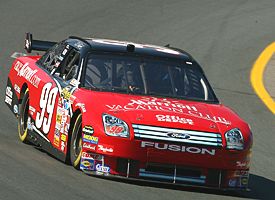 Carl Edwards
