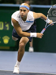James Blake
