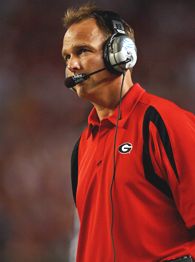 Mark Richt