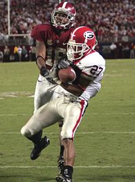 Mikey Henderson