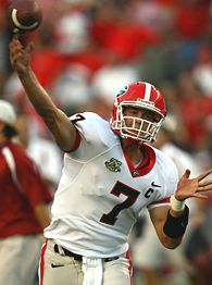 Matthew Stafford