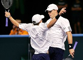 Bryan Brothers